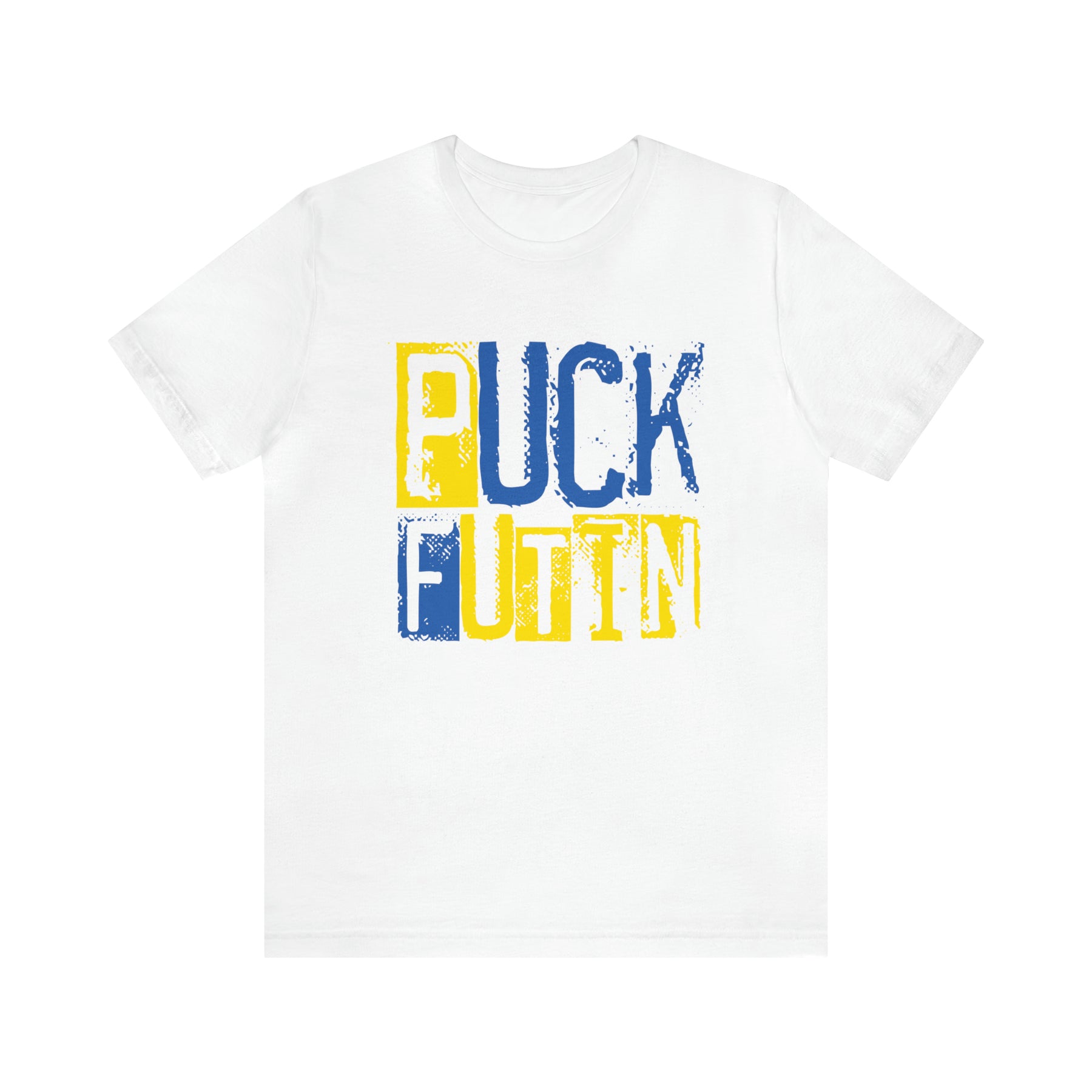 Puck Futin