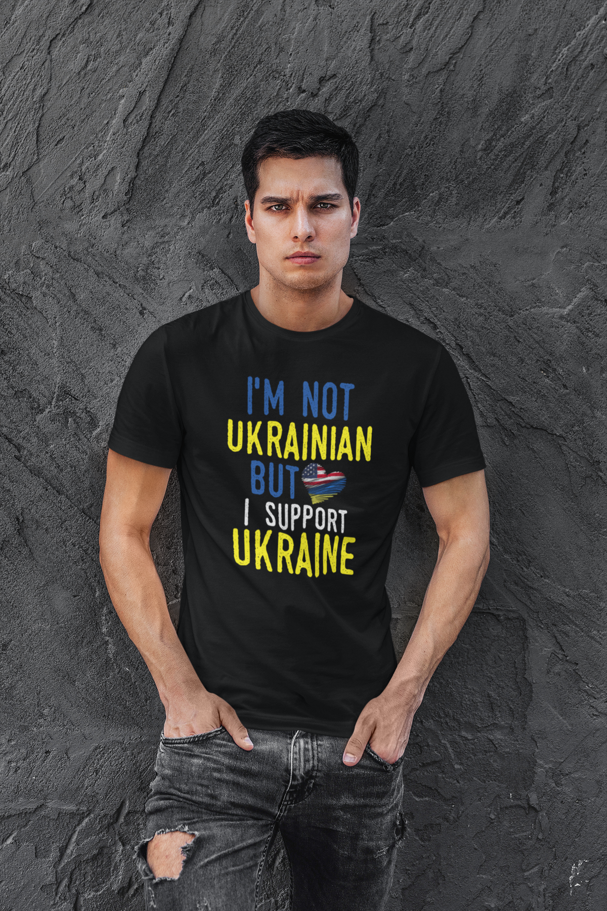 I'm Not Ukrainian