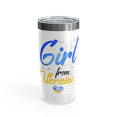 Ringneck Tumbler, 20oz