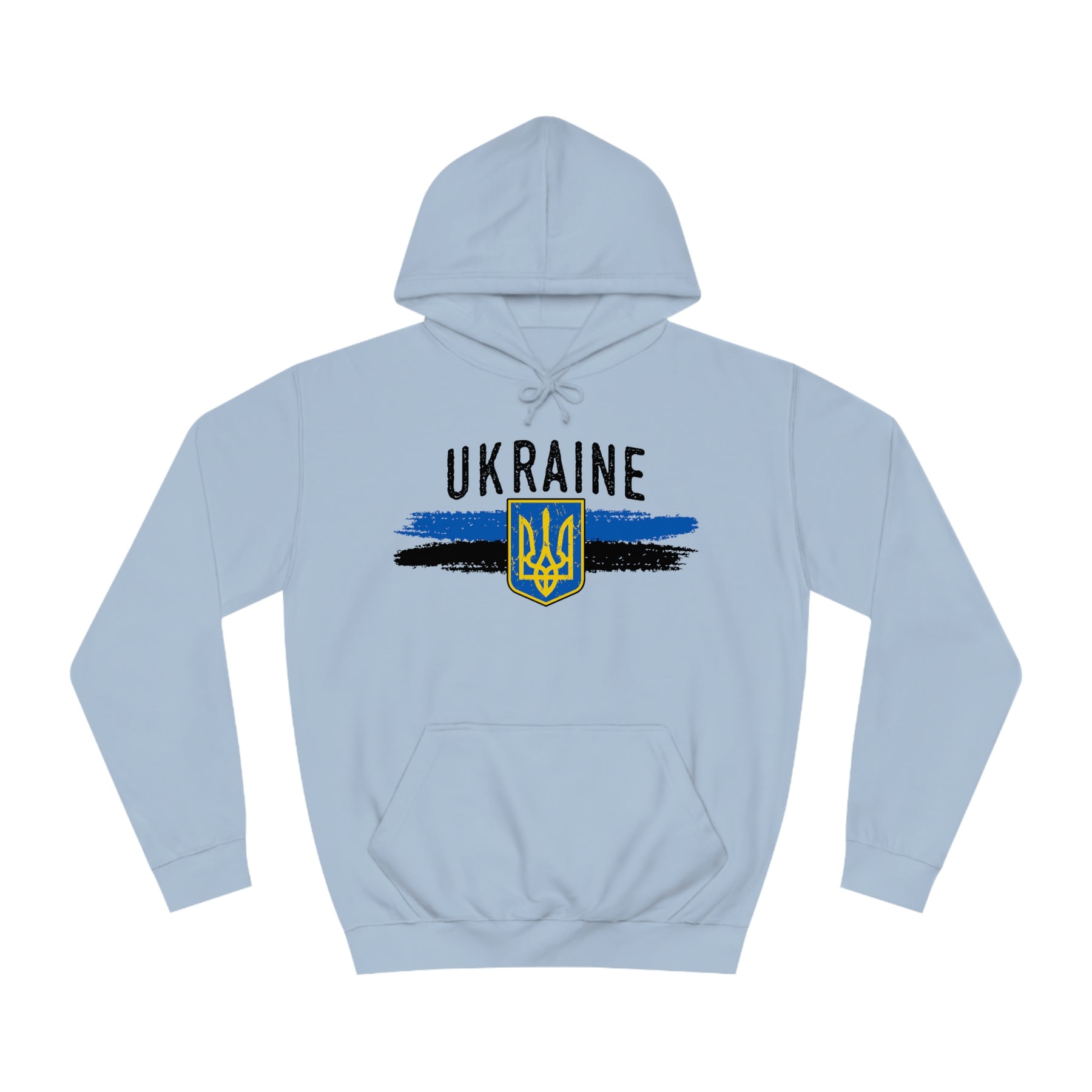 Unisex College Hoodie