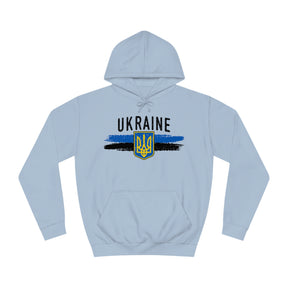 Unisex College Hoodie