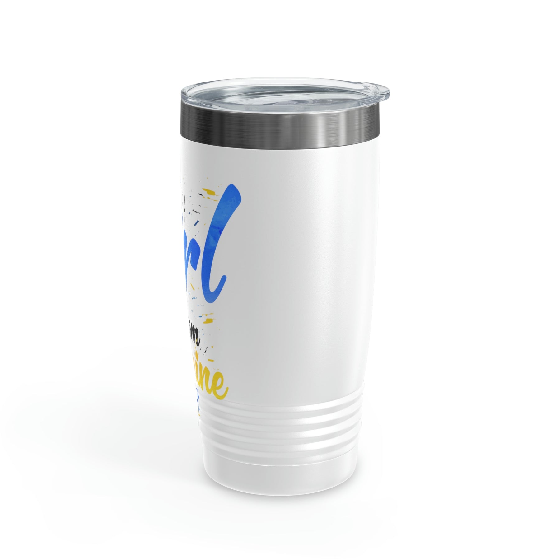 Ringneck Tumbler, 20oz