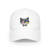 Low Profile Baseball Cap