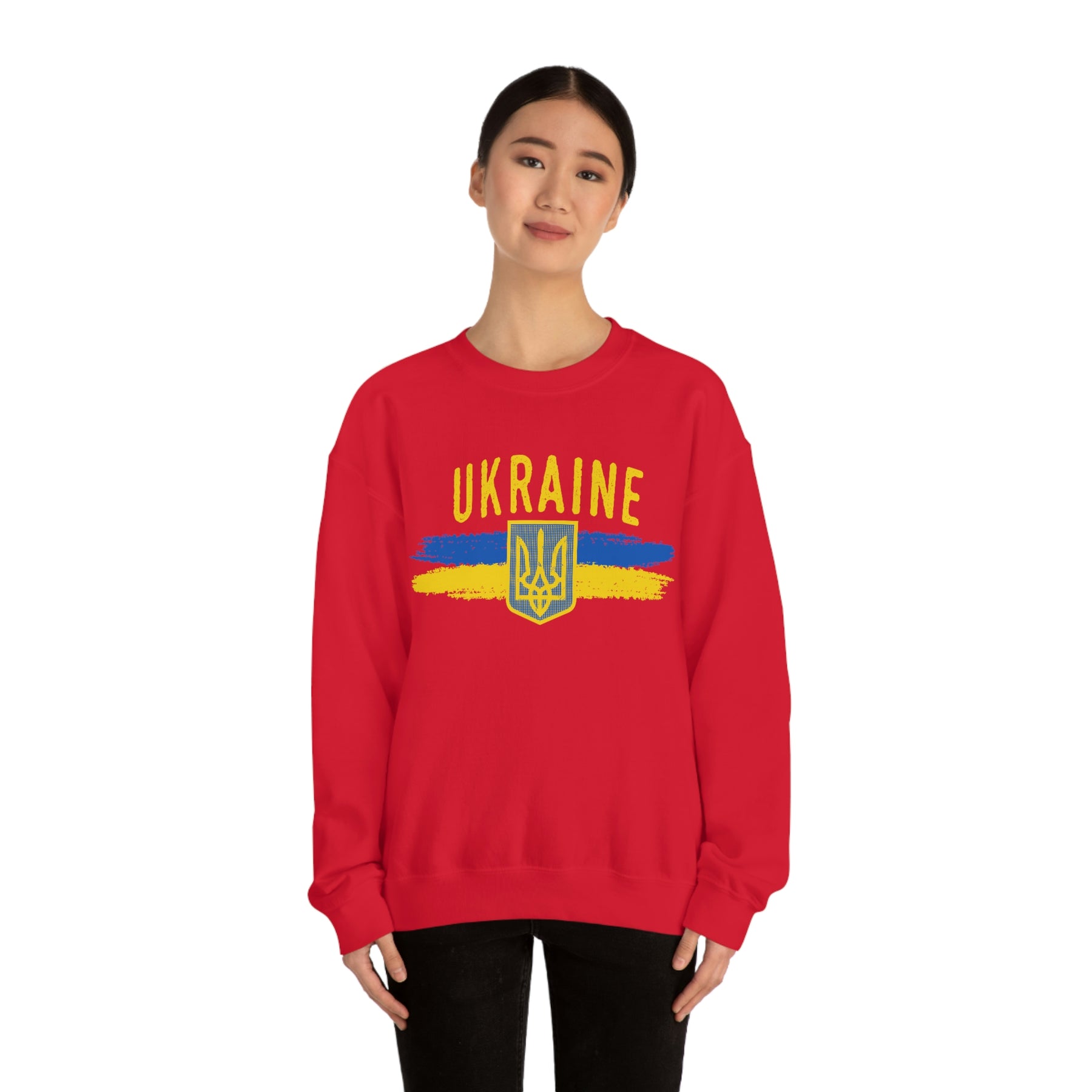 Unisex Heavy Blend™ Crewneck Sweatshirt