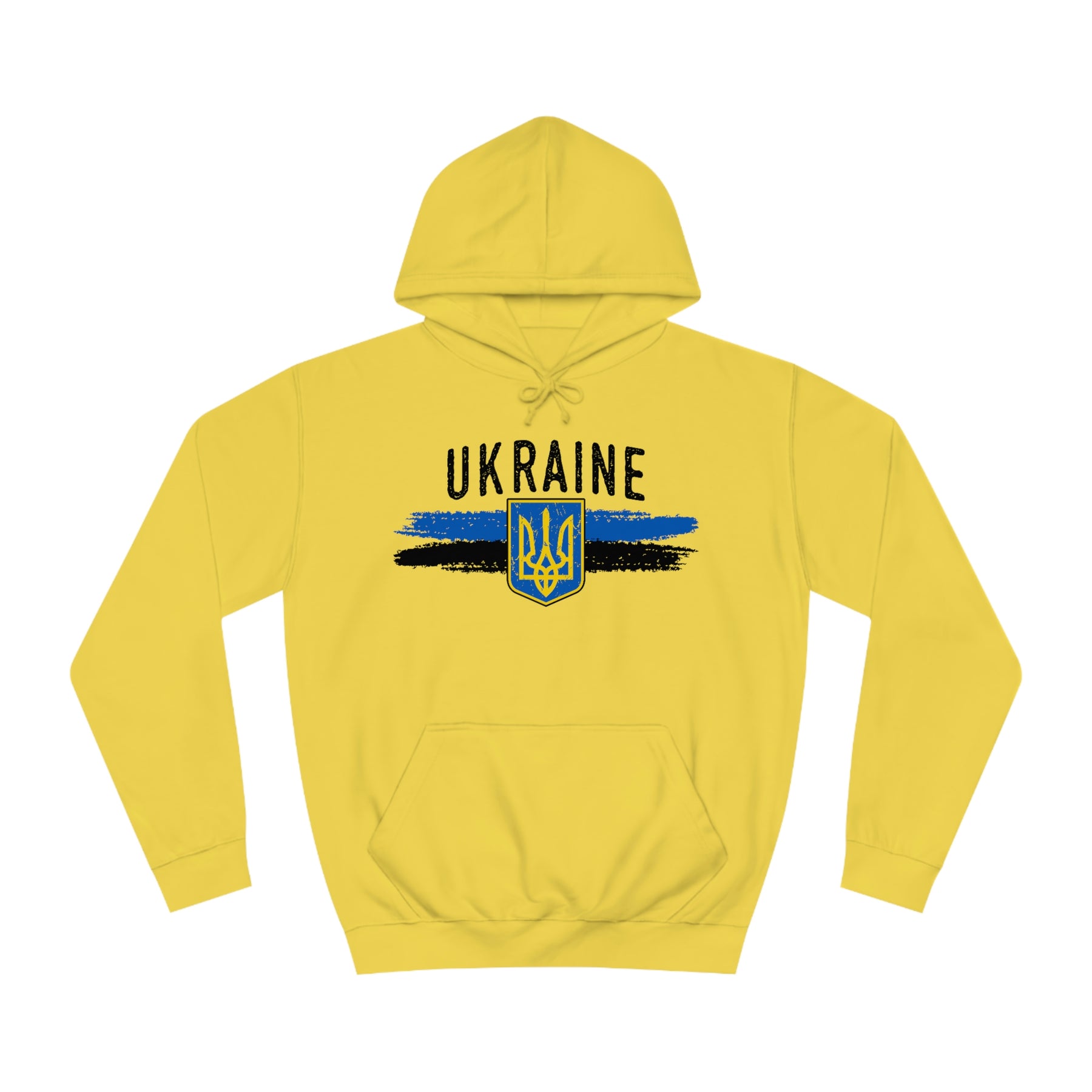 Unisex College Hoodie